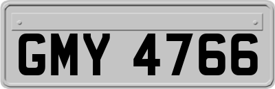 GMY4766