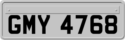 GMY4768