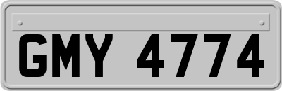 GMY4774