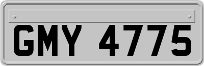 GMY4775
