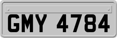 GMY4784