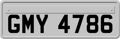 GMY4786