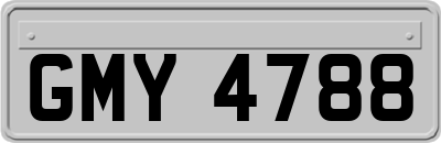 GMY4788