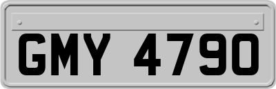 GMY4790