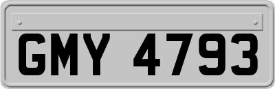 GMY4793