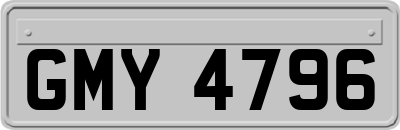 GMY4796