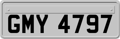 GMY4797