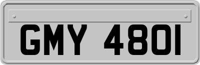 GMY4801