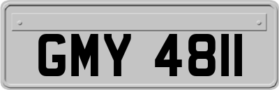 GMY4811