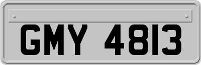 GMY4813