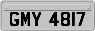 GMY4817
