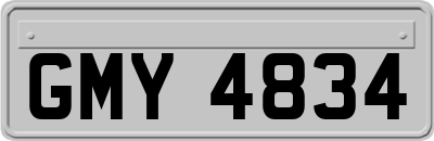 GMY4834