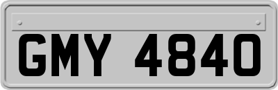 GMY4840