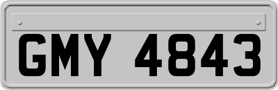 GMY4843