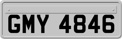 GMY4846