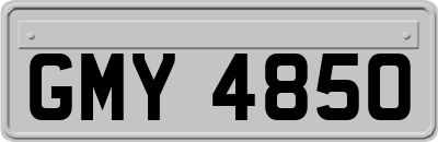 GMY4850