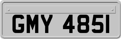 GMY4851