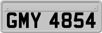 GMY4854