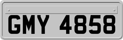 GMY4858