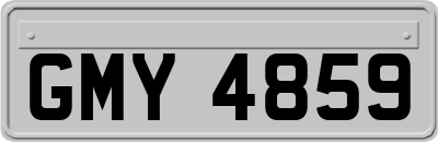 GMY4859