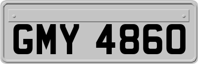 GMY4860
