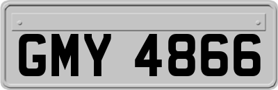 GMY4866