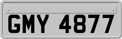 GMY4877