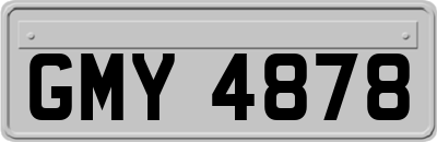 GMY4878