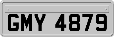 GMY4879