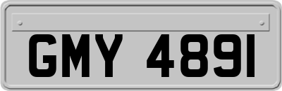 GMY4891