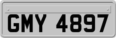 GMY4897