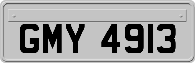 GMY4913