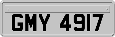 GMY4917
