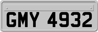 GMY4932