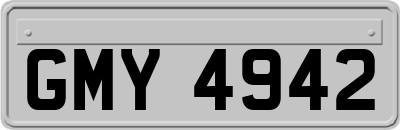GMY4942