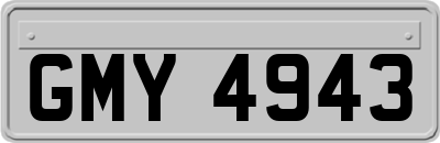 GMY4943