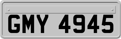 GMY4945