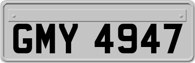 GMY4947