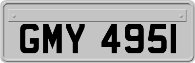 GMY4951