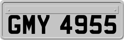 GMY4955