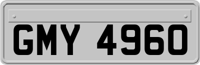 GMY4960