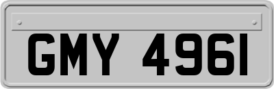 GMY4961