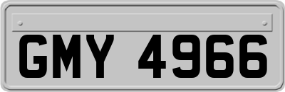 GMY4966