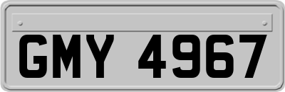 GMY4967