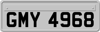 GMY4968