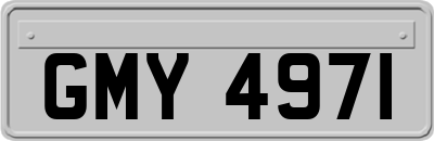 GMY4971