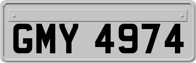 GMY4974