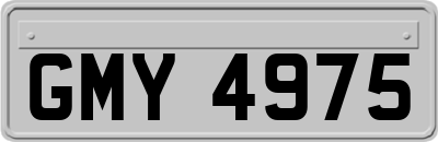 GMY4975