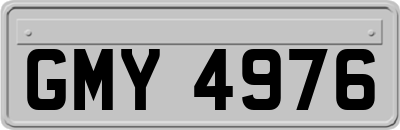 GMY4976