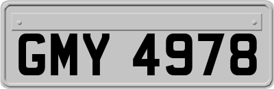 GMY4978